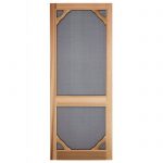 , Handcrafted Timber Doors, Hallett Home Solutions