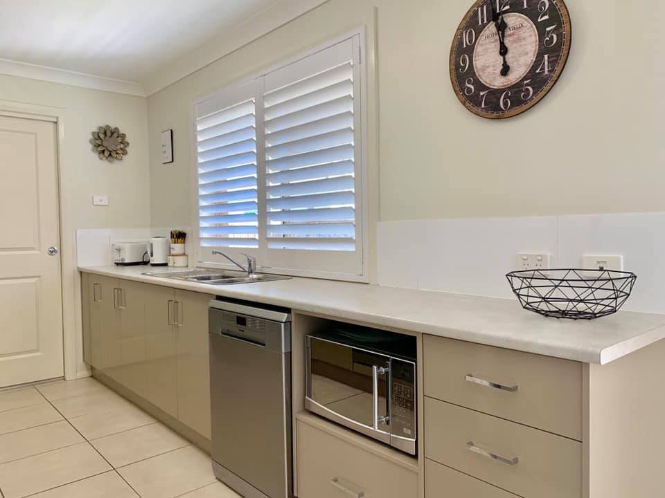 awnings, Plantation Shutters Gallery, Hallett Home Solutions